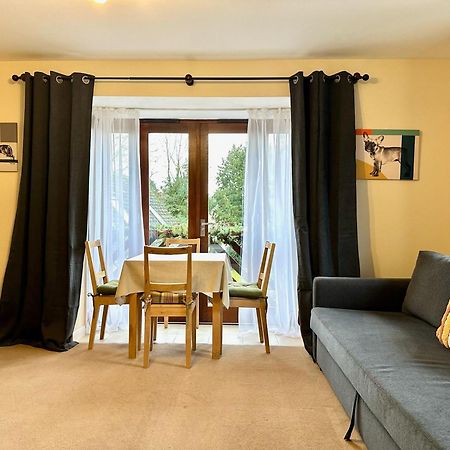 Super Apartment Next To Bicester Village Sleeps 4 Экстерьер фото