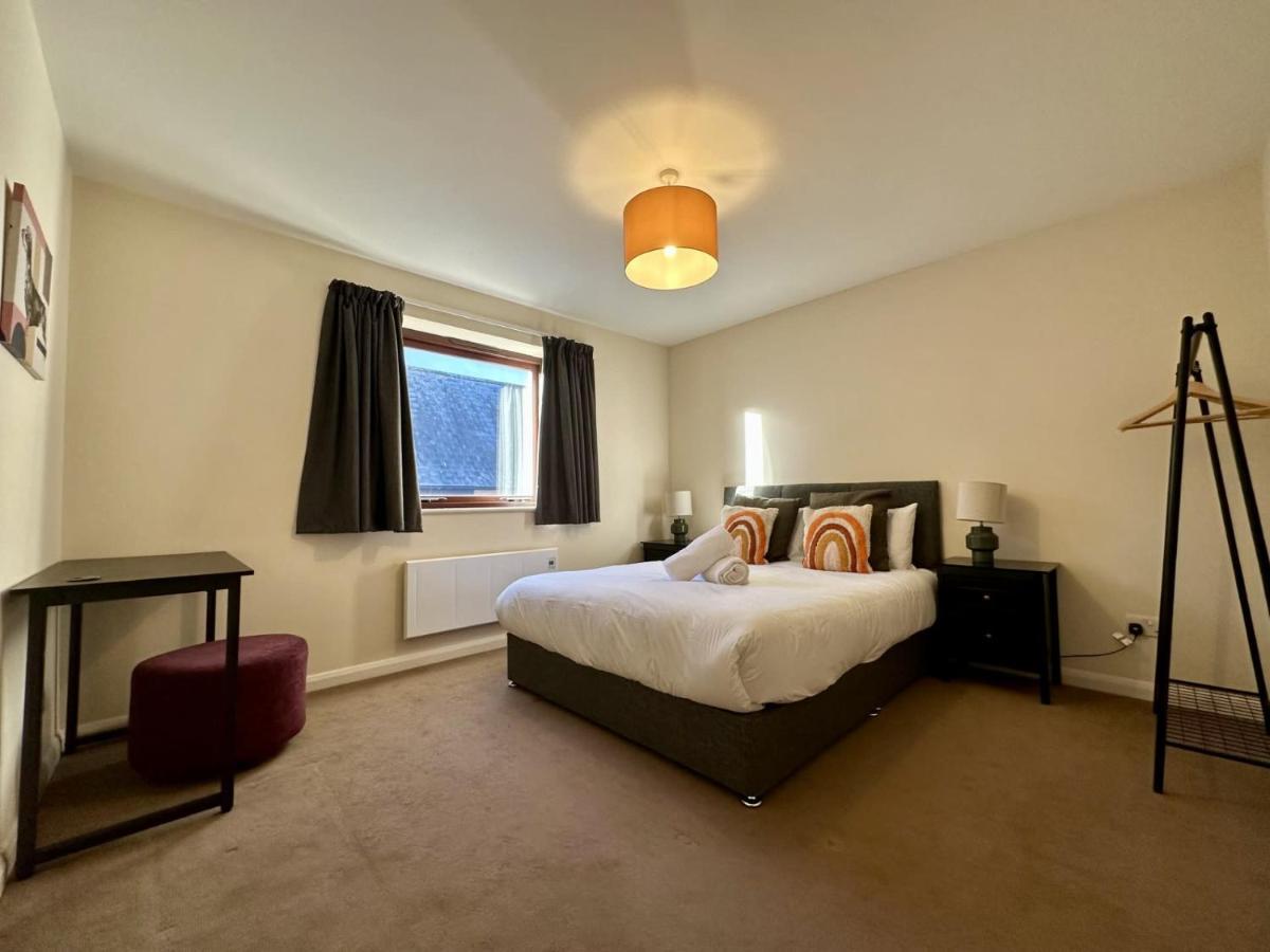 Super Apartment Next To Bicester Village Sleeps 4 Экстерьер фото
