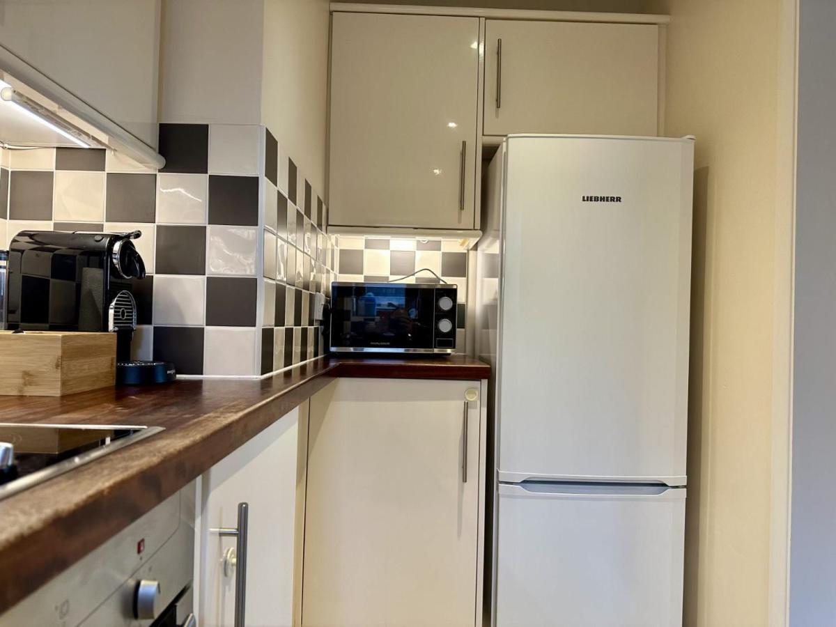 Super Apartment Next To Bicester Village Sleeps 4 Экстерьер фото