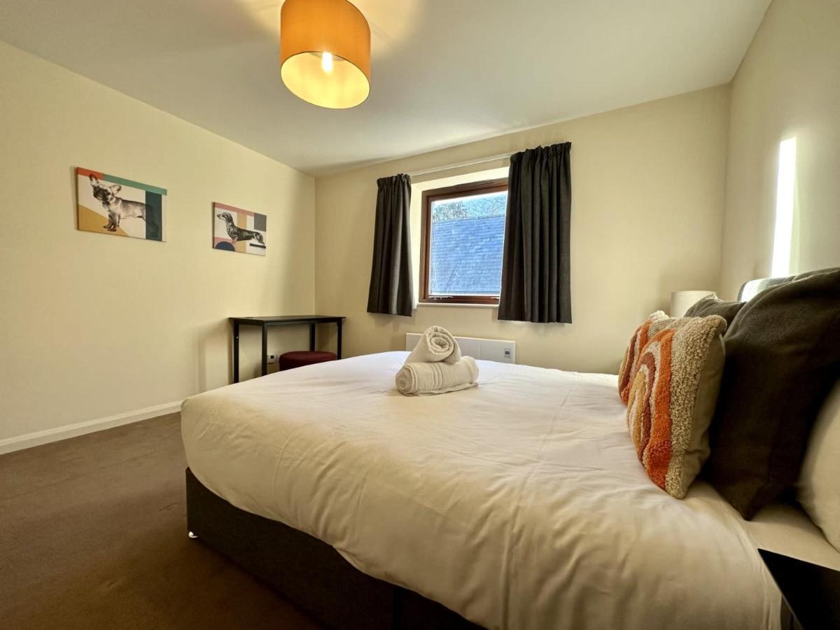 Super Apartment Next To Bicester Village Sleeps 4 Экстерьер фото