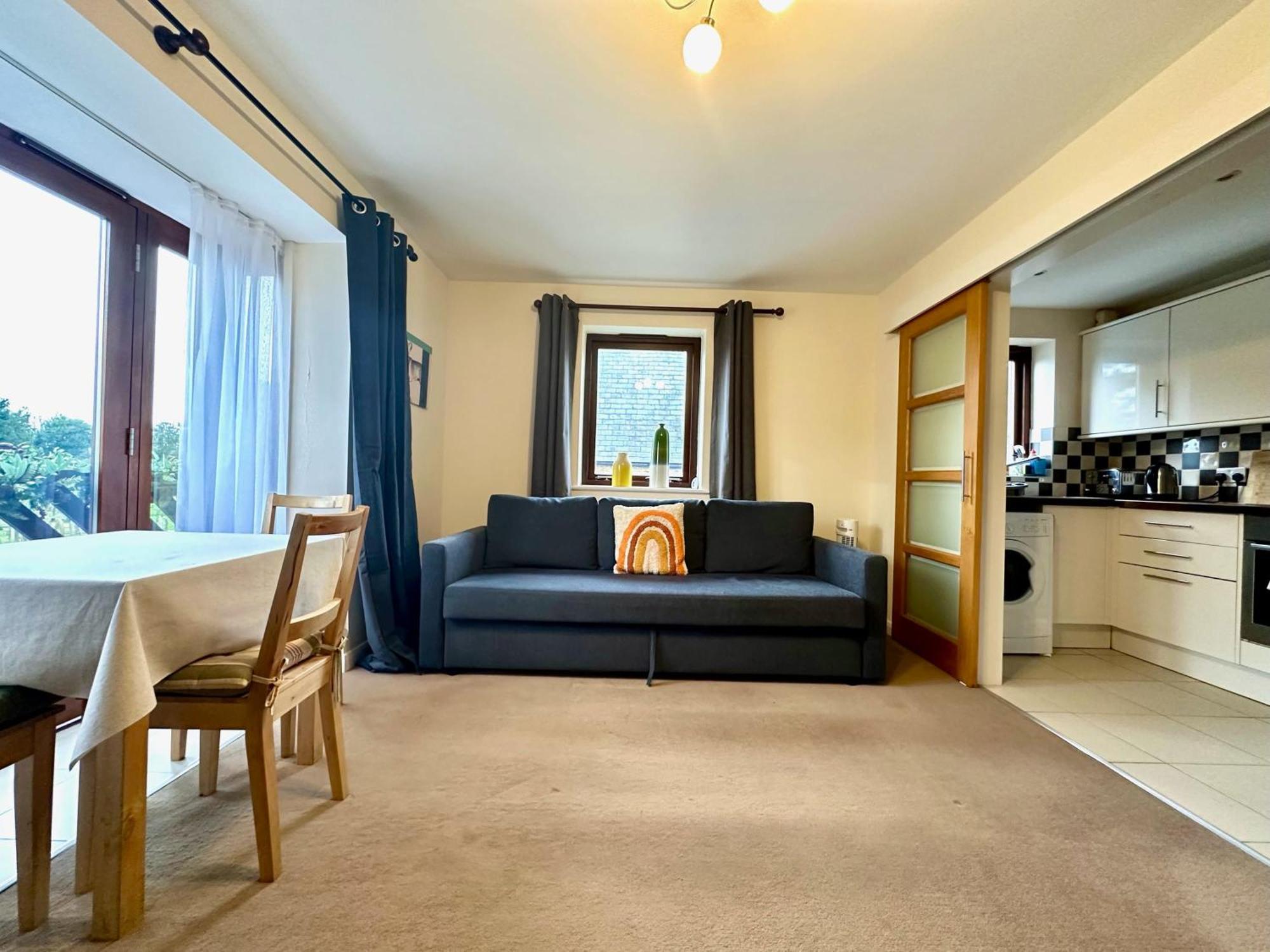 Super Apartment Next To Bicester Village Sleeps 4 Экстерьер фото
