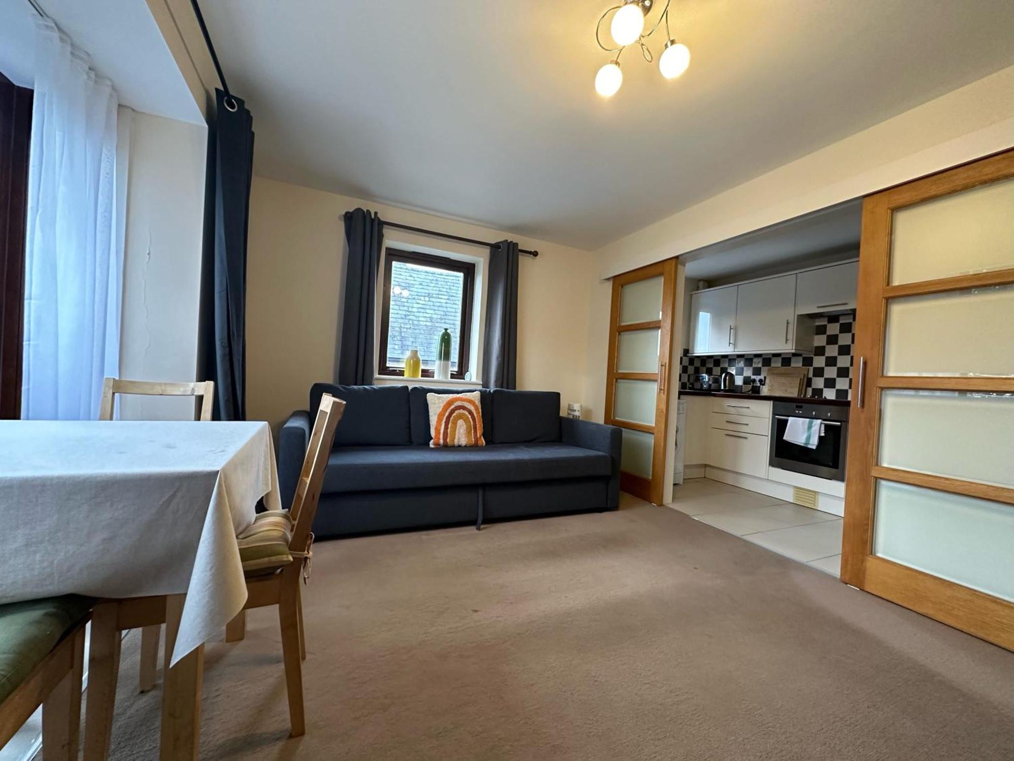 Super Apartment Next To Bicester Village Sleeps 4 Экстерьер фото